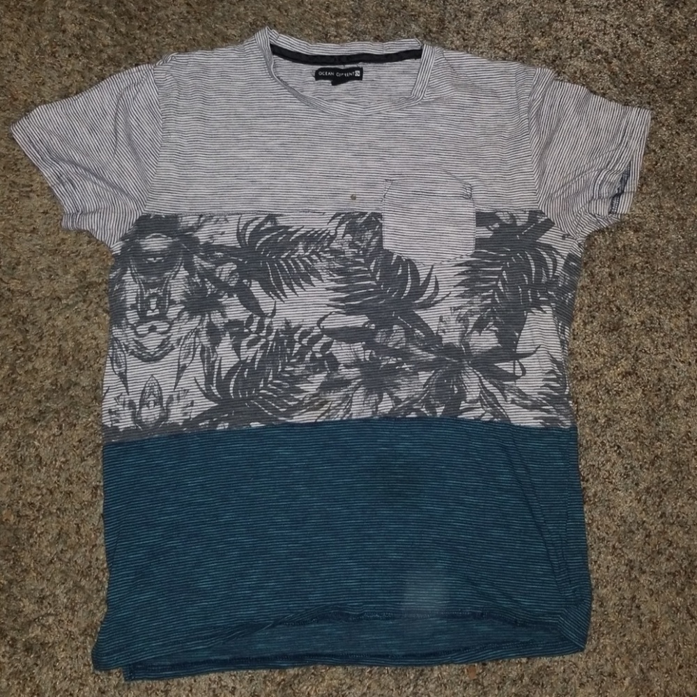 Mens shirt